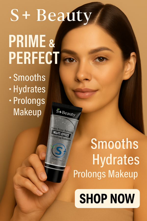 S+Beauty Primer - Image 2