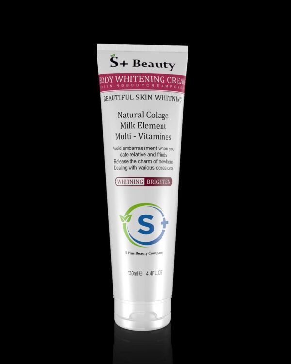 S+Beauty Whitening