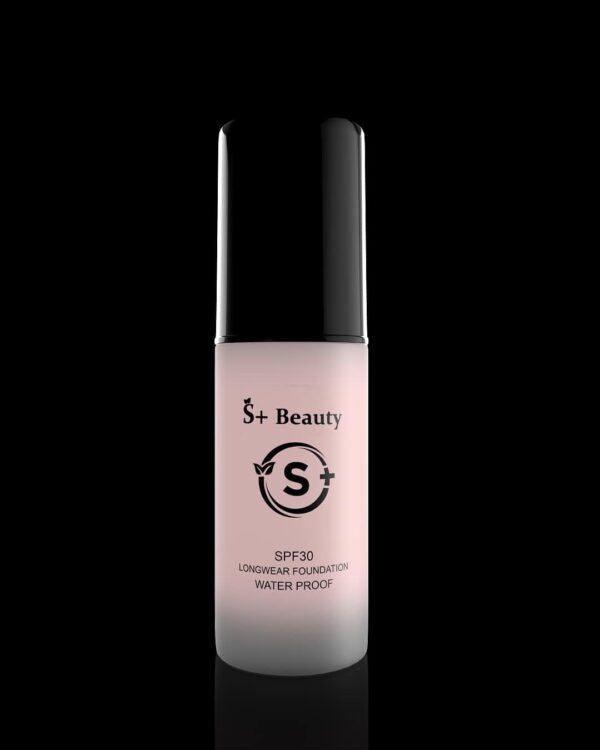 S+Beauty Foundation