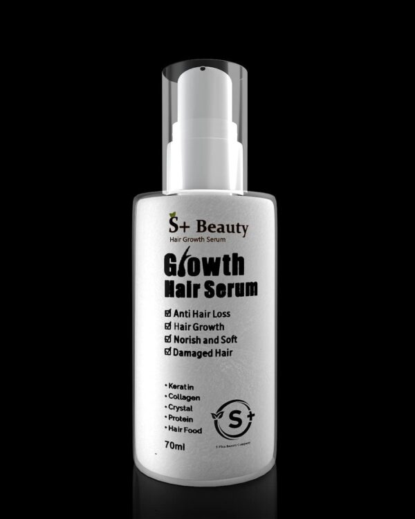 S+Beauty Serum