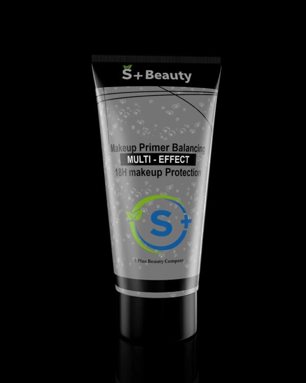 S+Beauty Primer