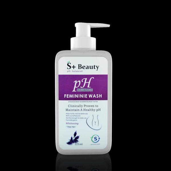 S+Beauty Feminine