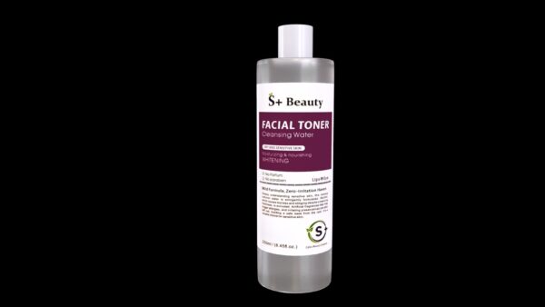 S+Beauty Facial Toner