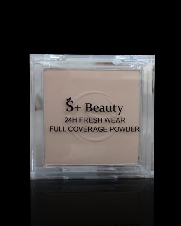 S+Beauty Powder