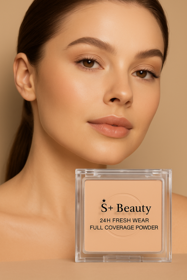 S+Beauty Powder - Image 2