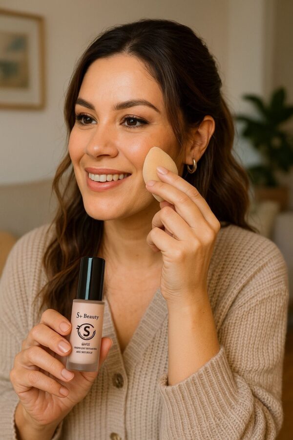 S+Beauty Foundation - Image 4