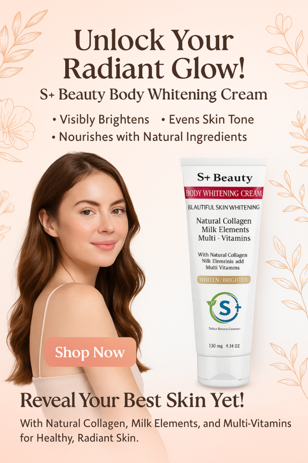 S+Beauty Whitening - Image 2