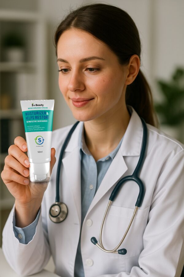 S+Beauty Moisturizing - Image 2
