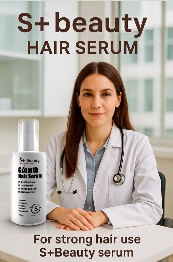 S+Beauty Serum - Image 2