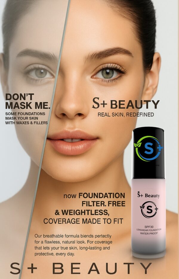 S+Beauty Foundation - Image 2