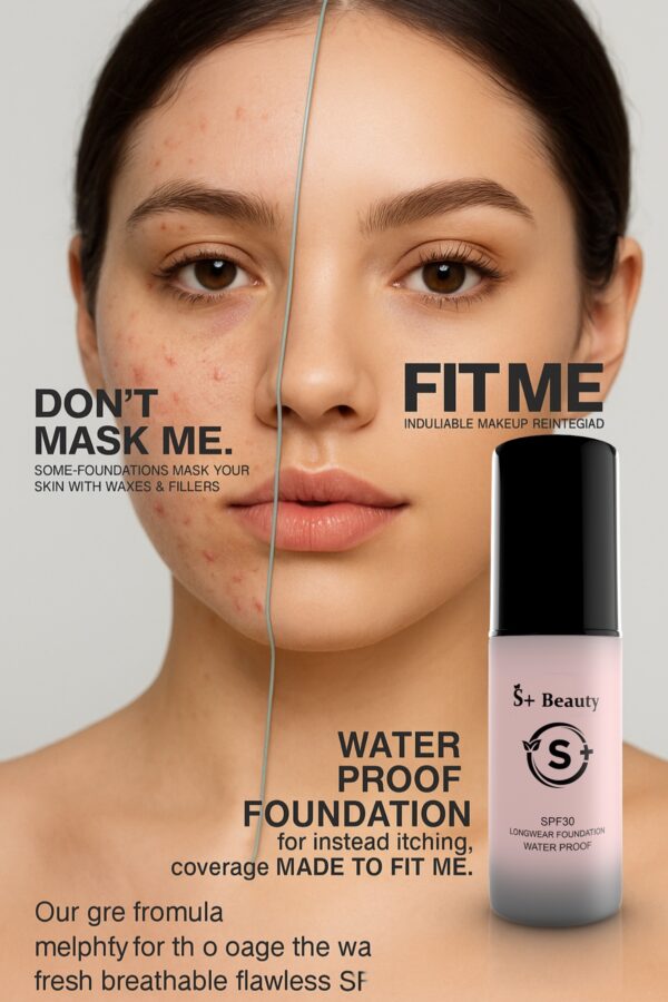 S+Beauty Foundation - Image 3