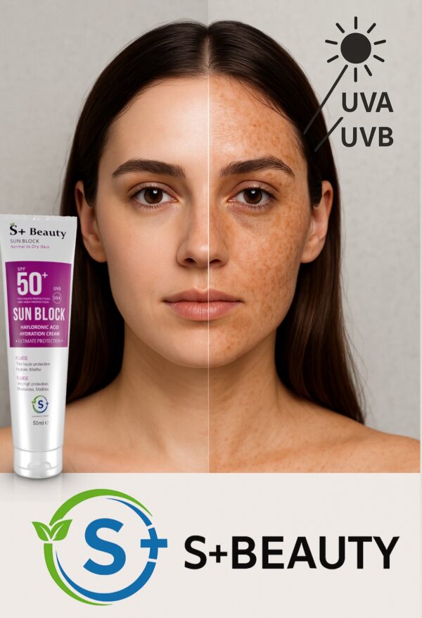 S+Beauty Sunblock - Image 2